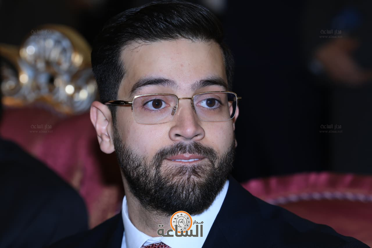 Madar Al-Saa Images 0.5794061381693384