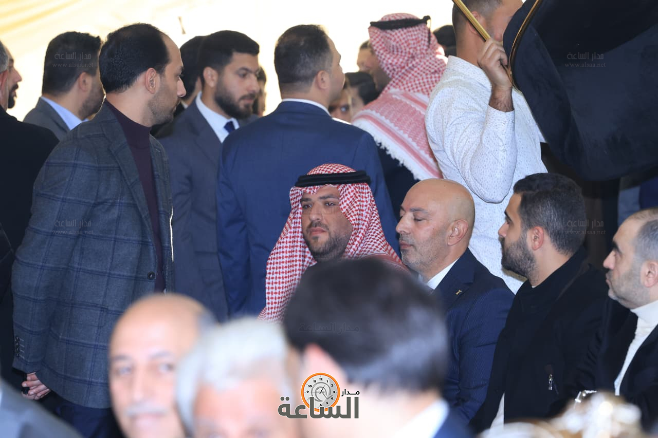 Madar Al-Saa Images 0.3220875015794957