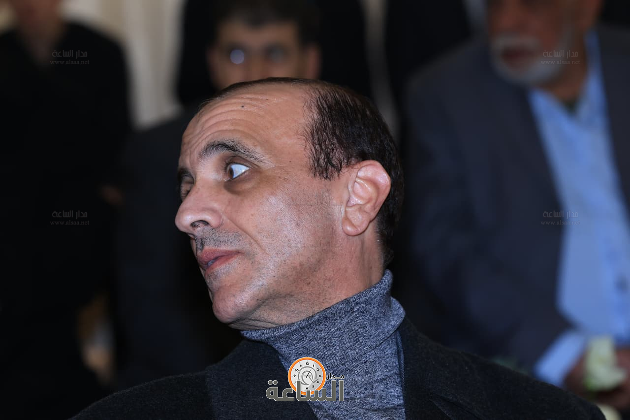 Madar Al-Saa Images 0.663433008902448