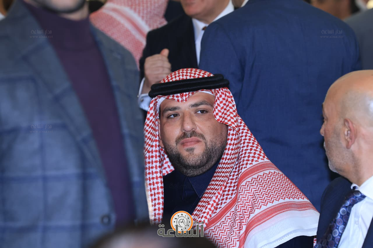 Madar Al-Saa Images 0.7619203768065476