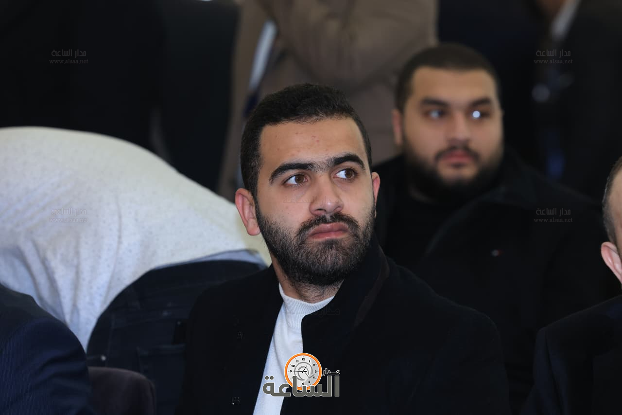 Madar Al-Saa Images 0.4003270374973976