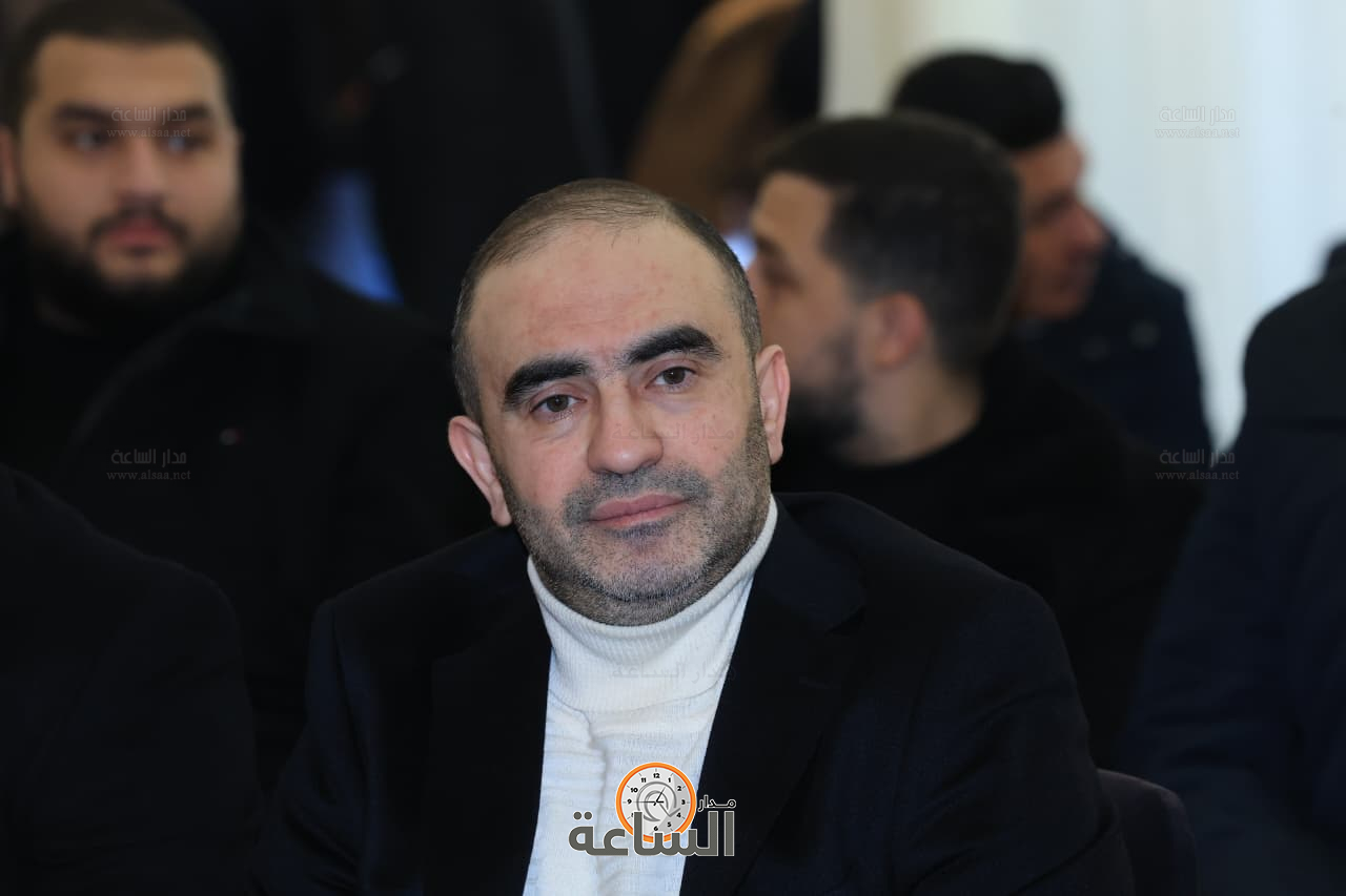 Madar Al-Saa Images 0.3927912942024002