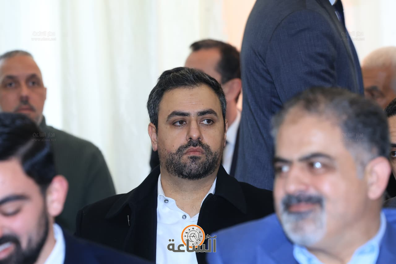 Madar Al-Saa Images 0.8478620878853828