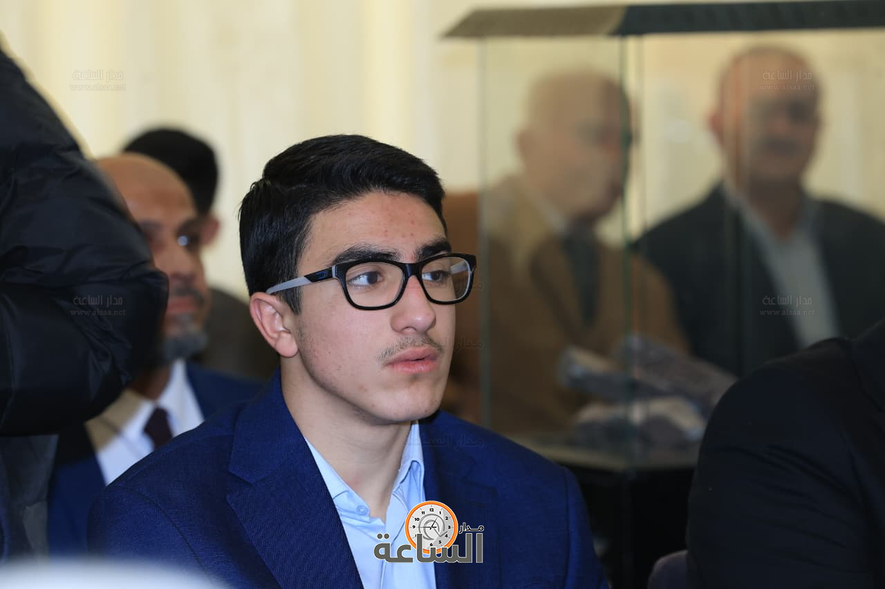 Madar Al-Saa Images 0.7708999463256954