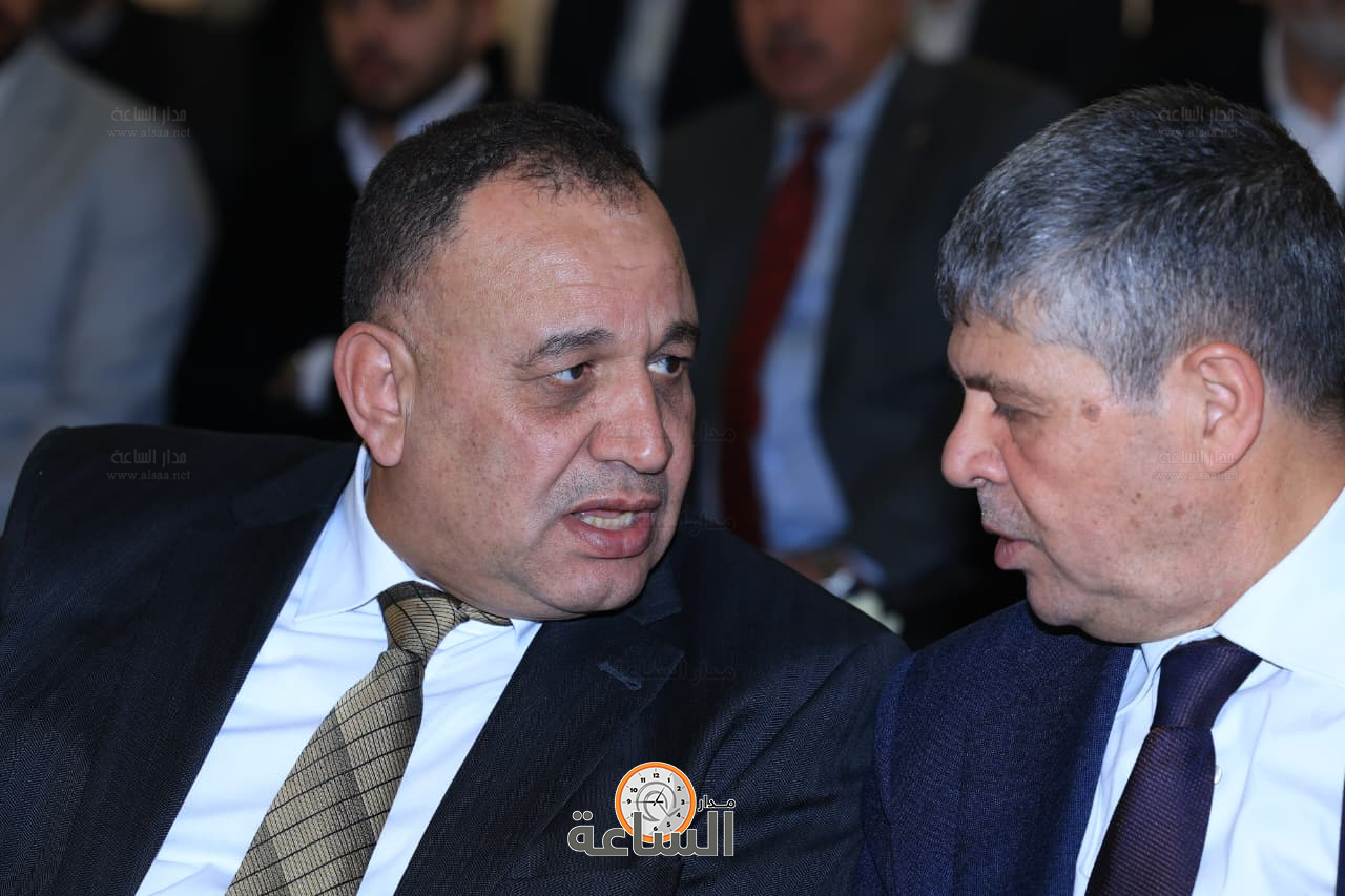 Madar Al-Saa Images 0.331878079963679