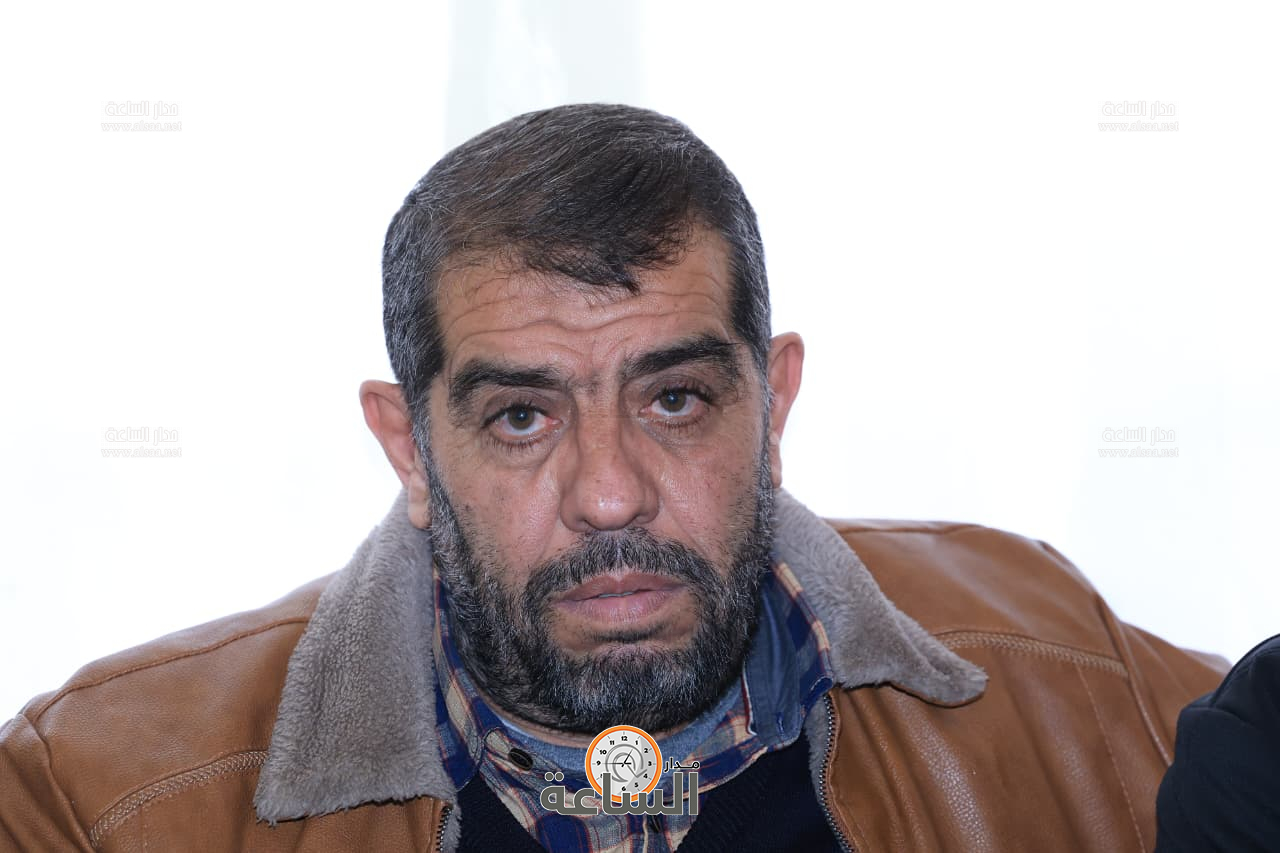 Madar Al-Saa Images 0.2585144275179302