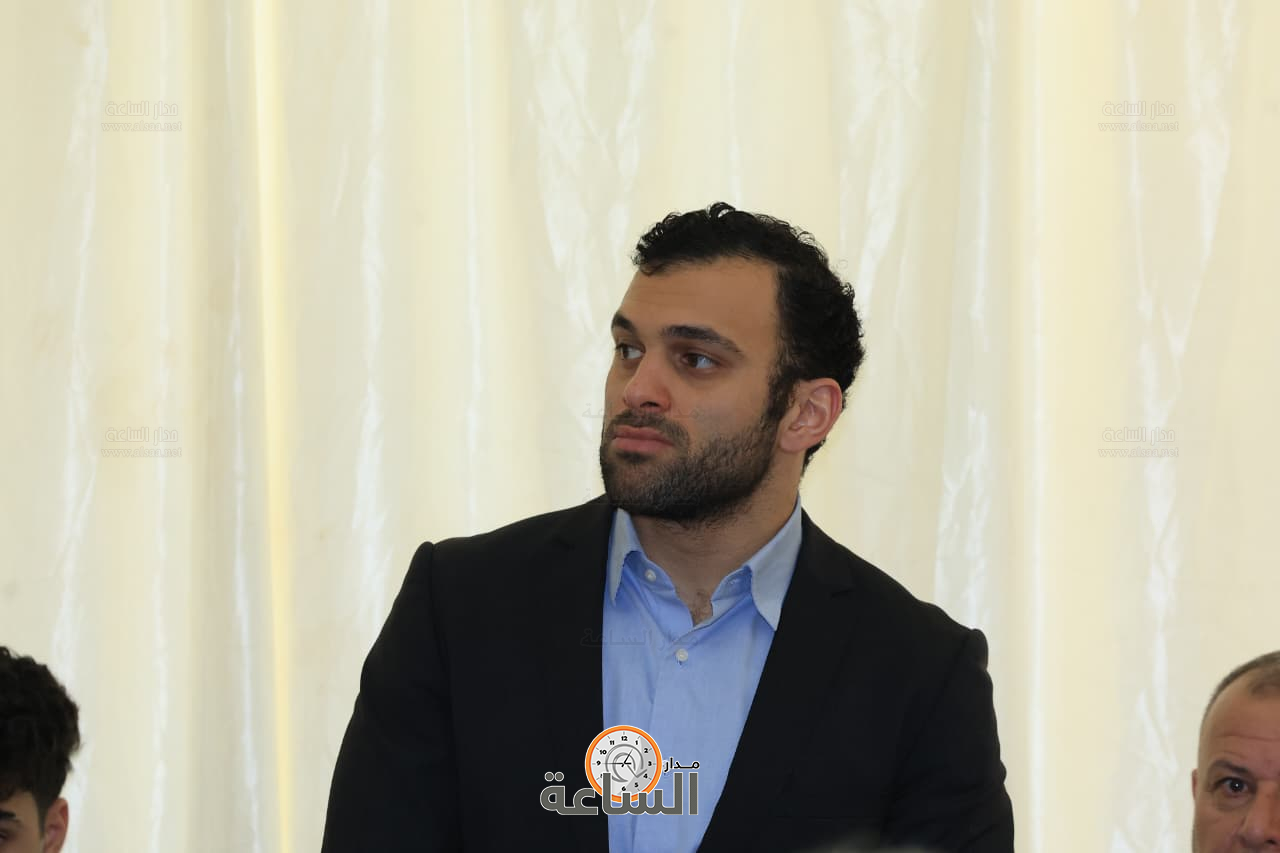 Madar Al-Saa Images 0.07891430098604857