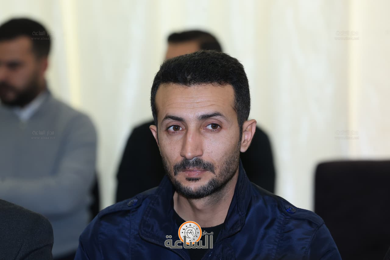 Madar Al-Saa Images 0.18779370210430735