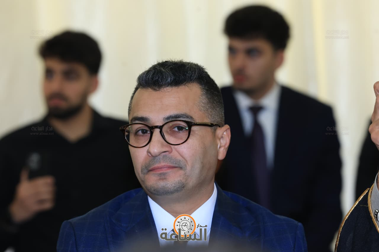 Madar Al-Saa Images 0.08593009907691951