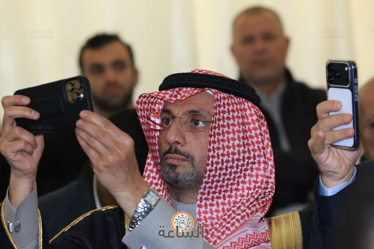 Madar Al-Saa Images 0.982041462578757