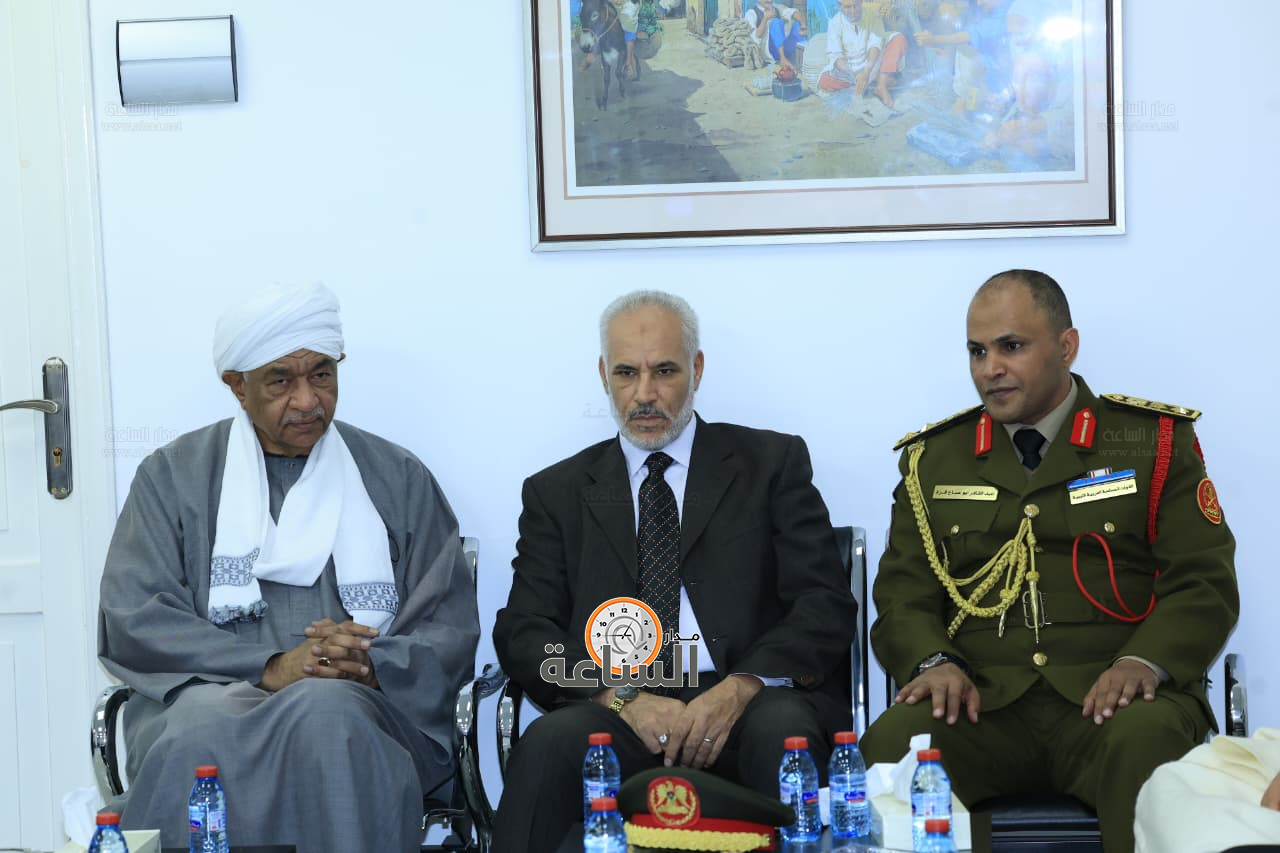 Madar Al-Saa Images 0.6724059462034262