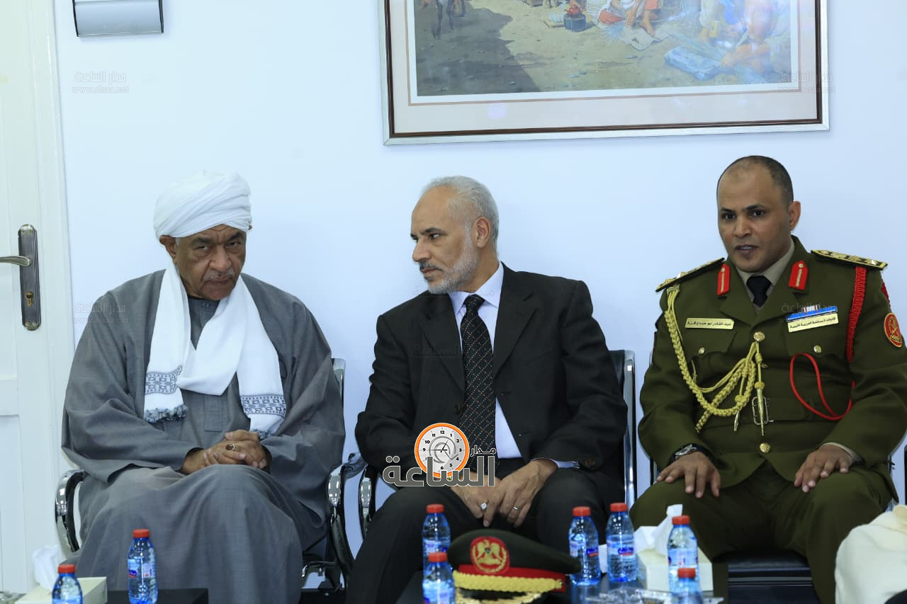 Madar Al-Saa Images 0.6001065754178861