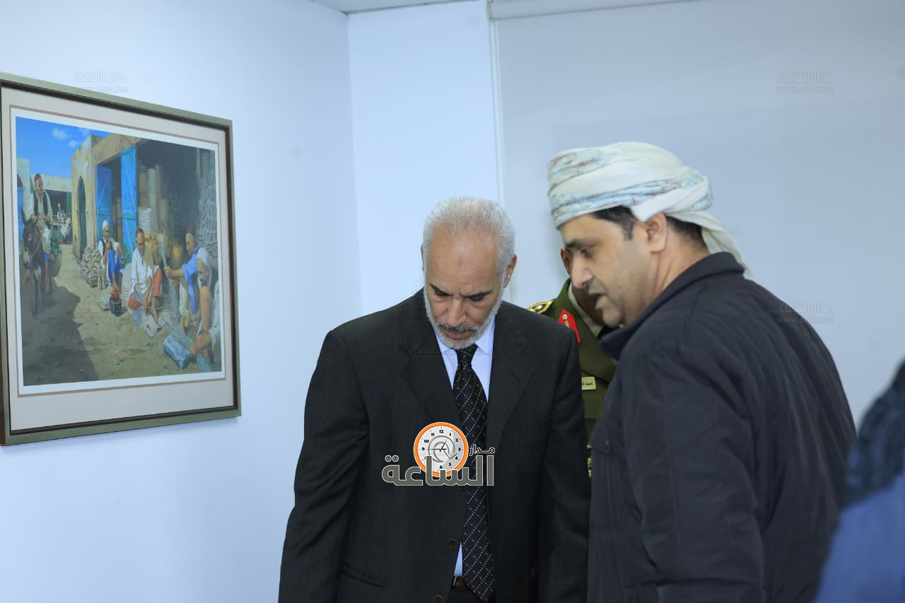 Madar Al-Saa Images 0.6829350669784345