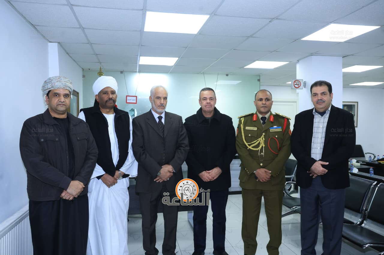 Madar Al-Saa Images 0.8859978207852506