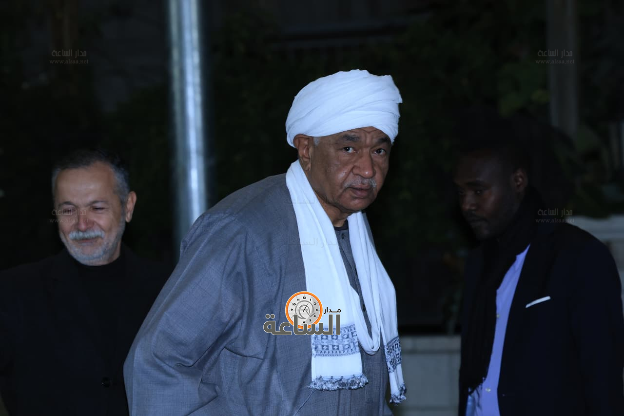 Madar Al-Saa Images 0.3763954831757097