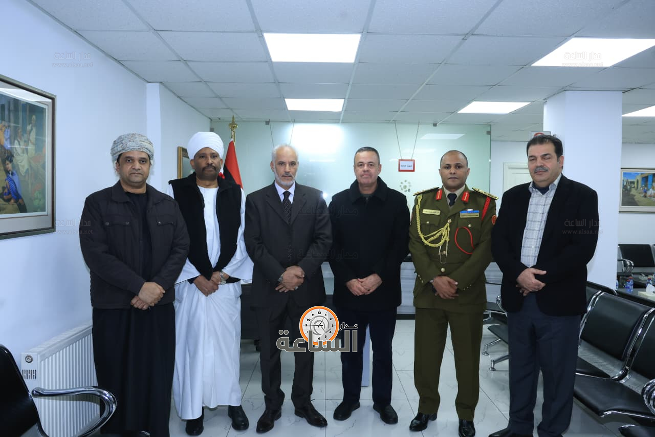 Madar Al-Saa Images 0.263906189846288