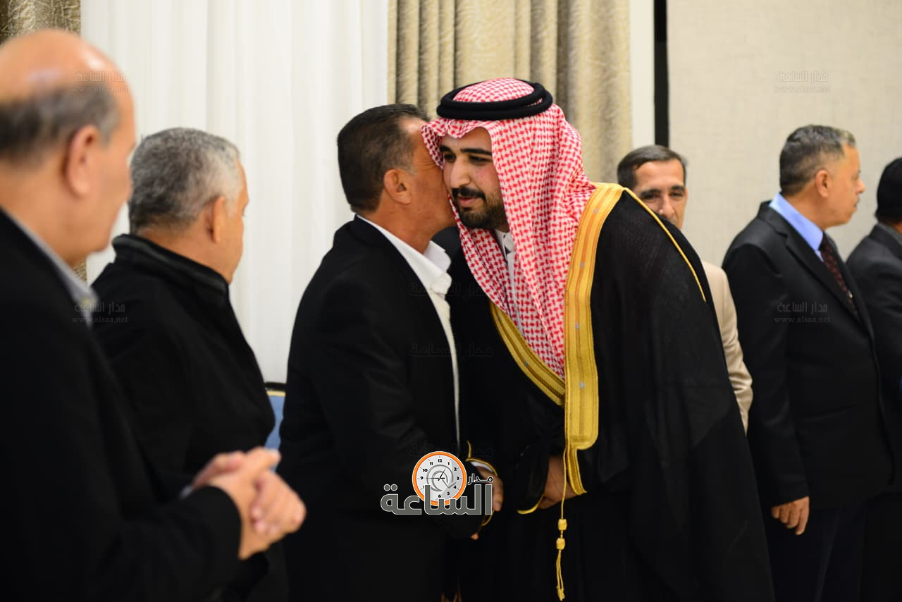 Madar Al-Saa Images 0.8034690922724744