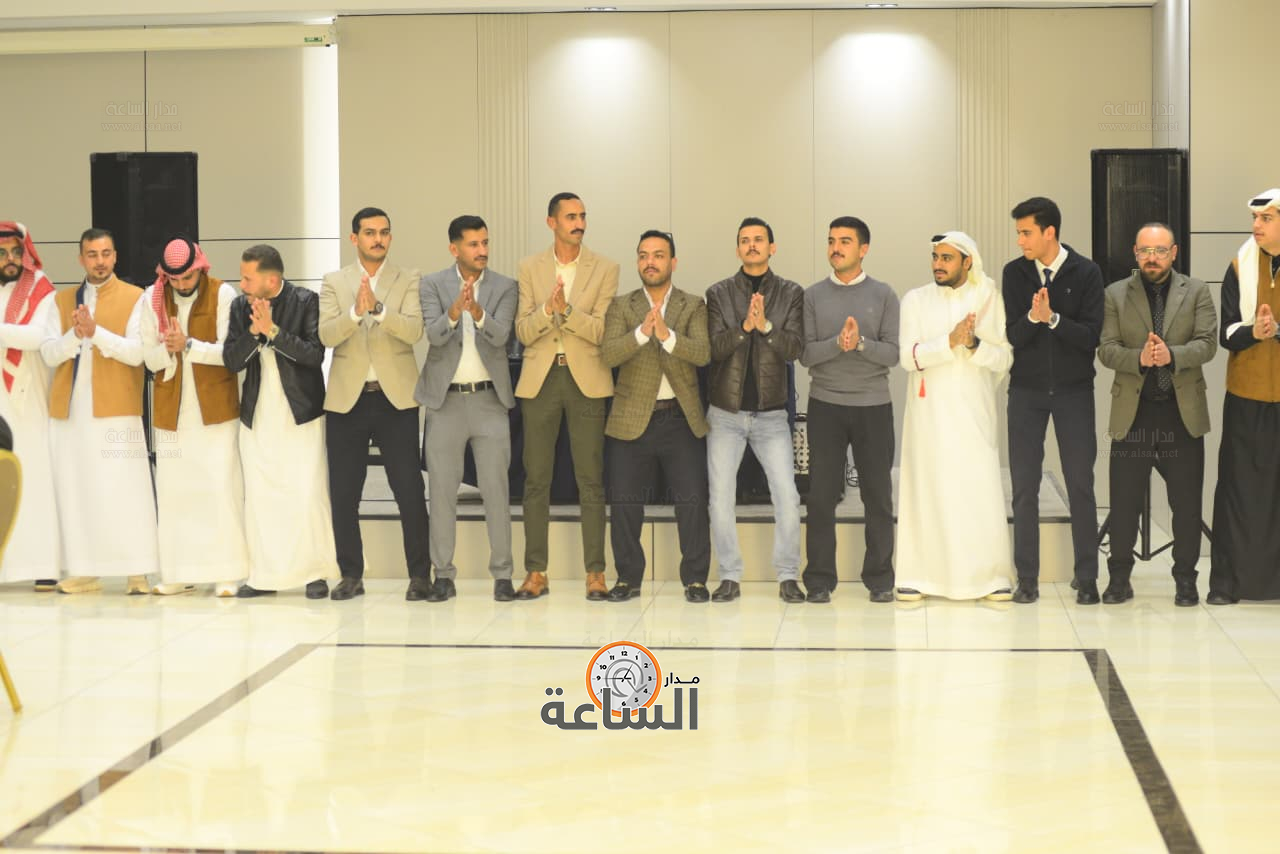 Madar Al-Saa Images 0.8162351961519403