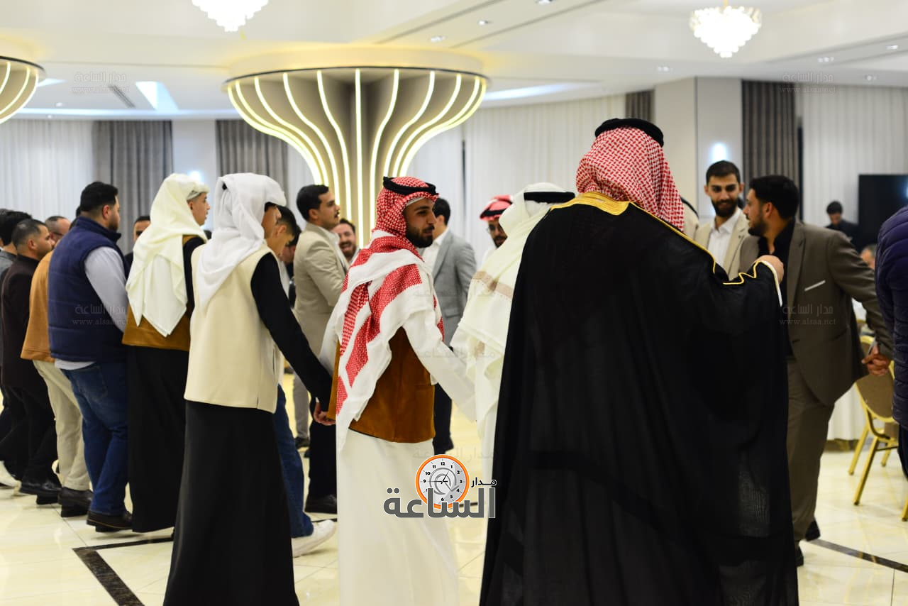 Madar Al-Saa Images 0.713796664164877