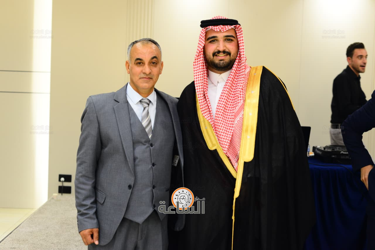 Madar Al-Saa Images 0.1295464785421243