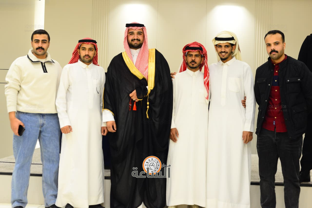 Madar Al-Saa Images 0.41868715831468695