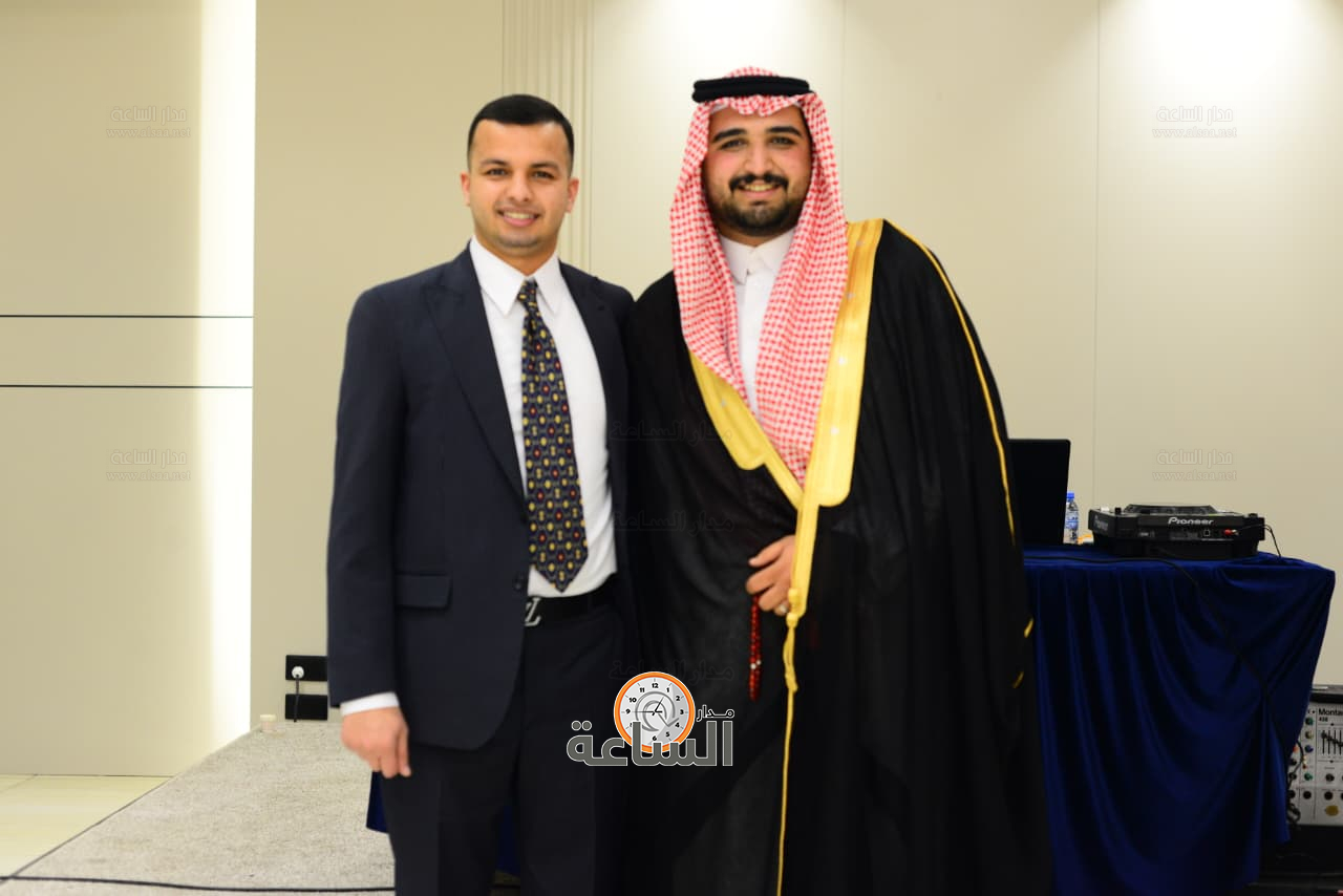 Madar Al-Saa Images 0.12507588362461453