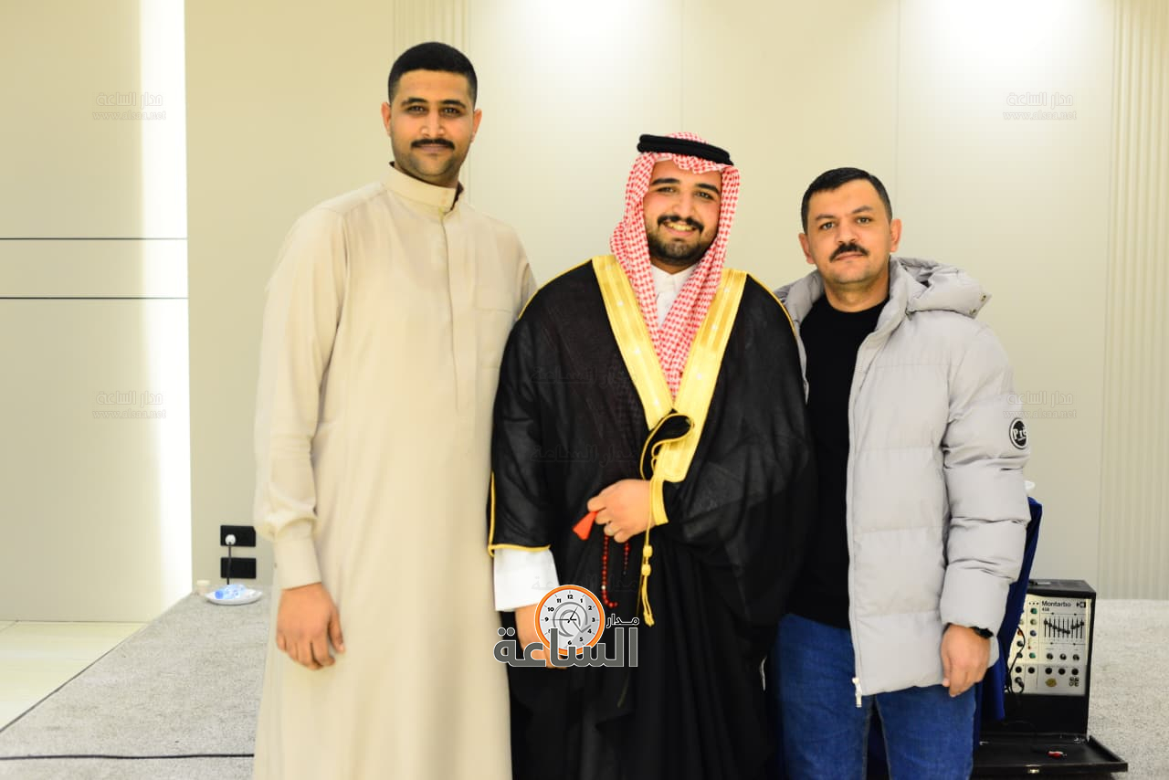 Madar Al-Saa Images 0.9541128117698537