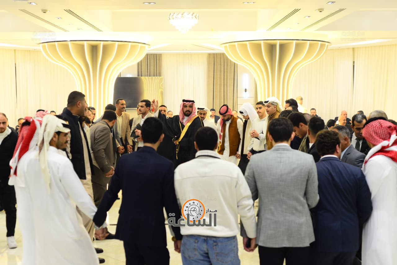 Madar Al-Saa Images 0.9883931807984709