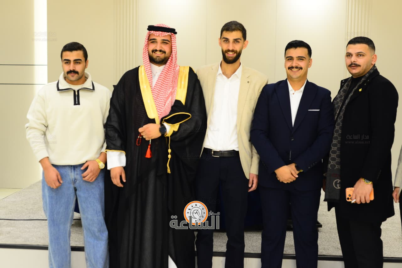 Madar Al-Saa Images 0.9303299569307014