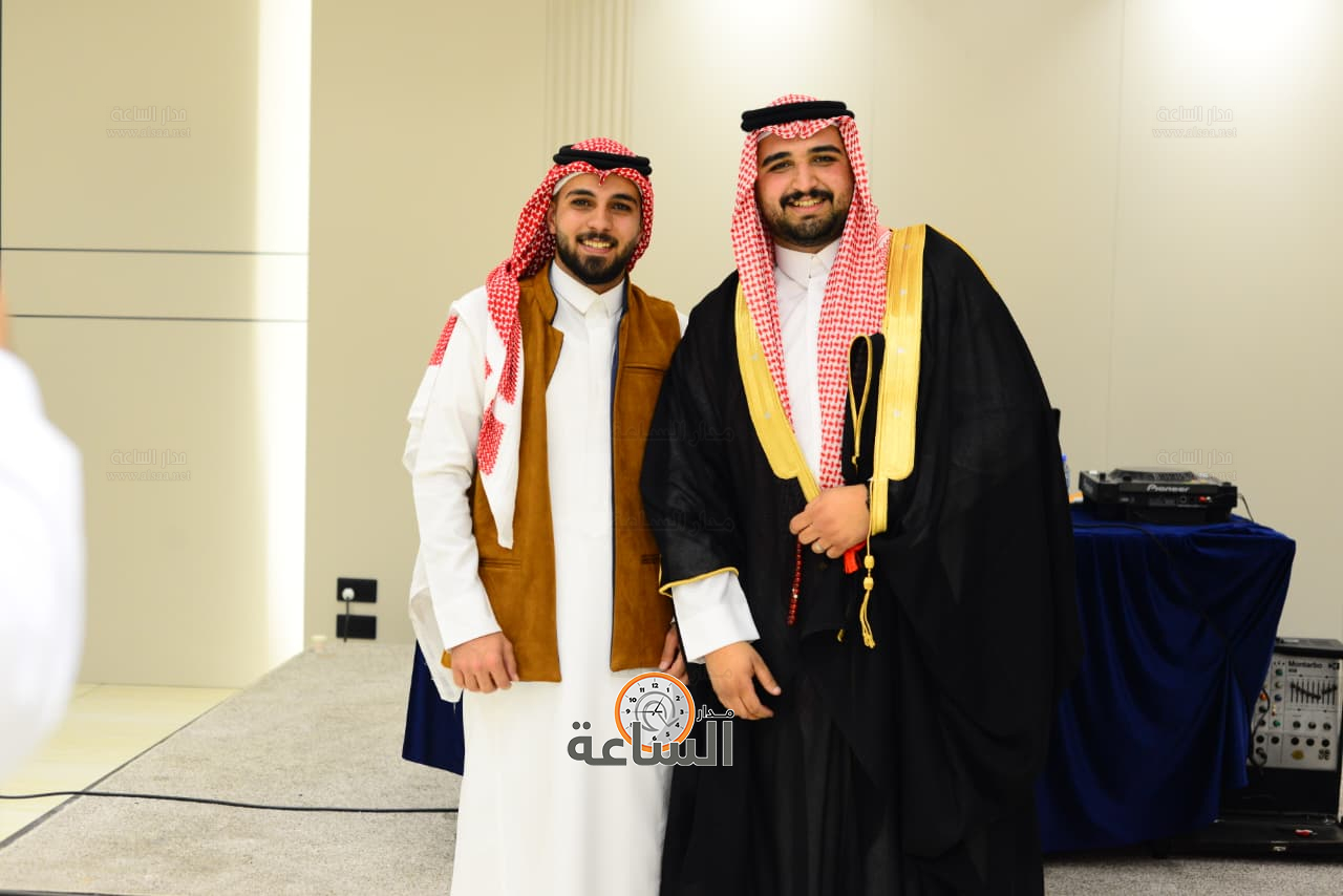 Madar Al-Saa Images 0.9935090455617029