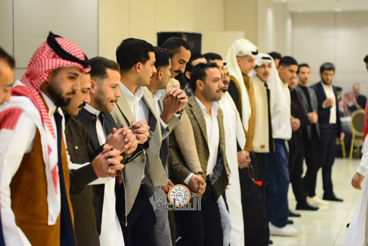 Madar Al-Saa Images 0.39401045462120476