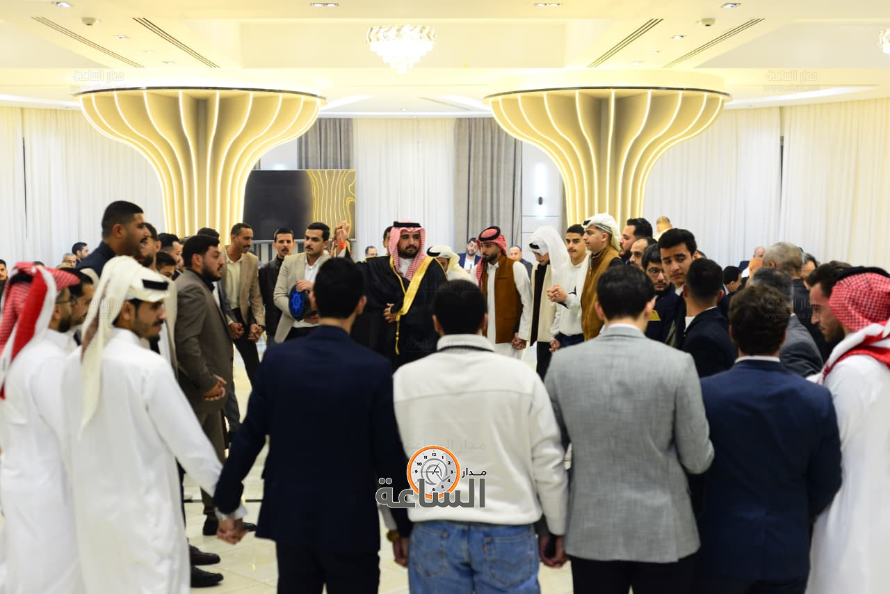 Madar Al-Saa Images 0.9929060778236753