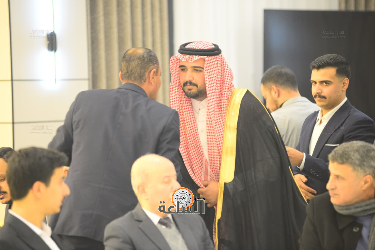 Madar Al-Saa Images 0.3560918069963479