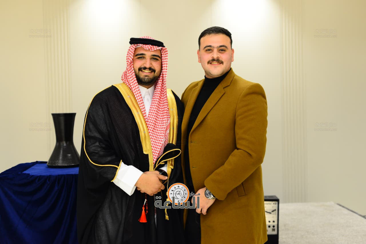 Madar Al-Saa Images 0.13374380864317814