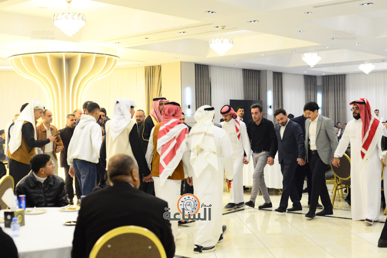 Madar Al-Saa Images 0.6819601720114961