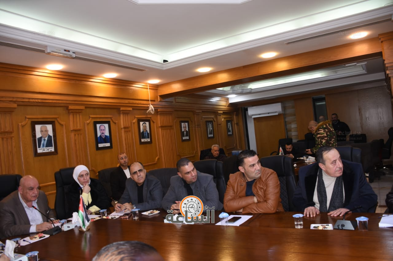 Madar Al-Saa Images 0.06889555235958289