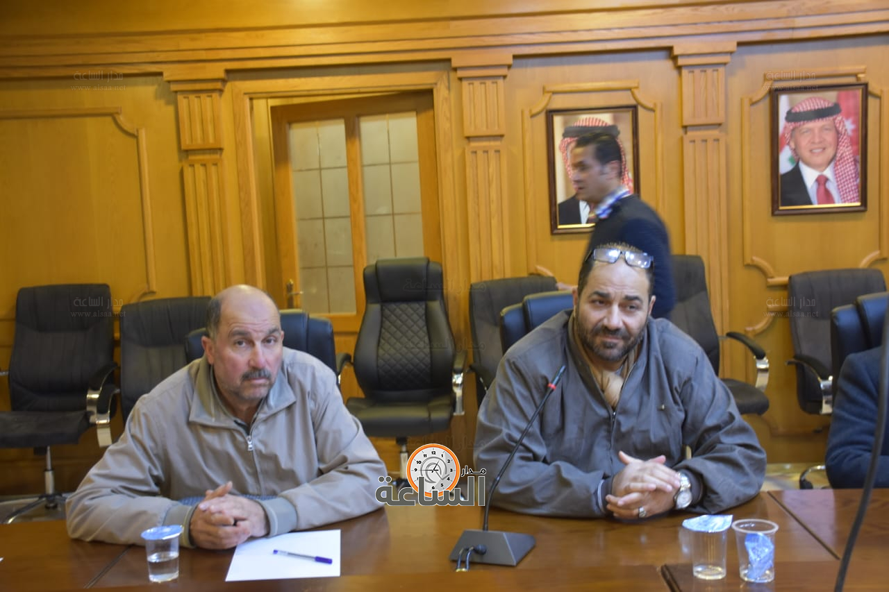 Madar Al-Saa Images 0.6512030911214287