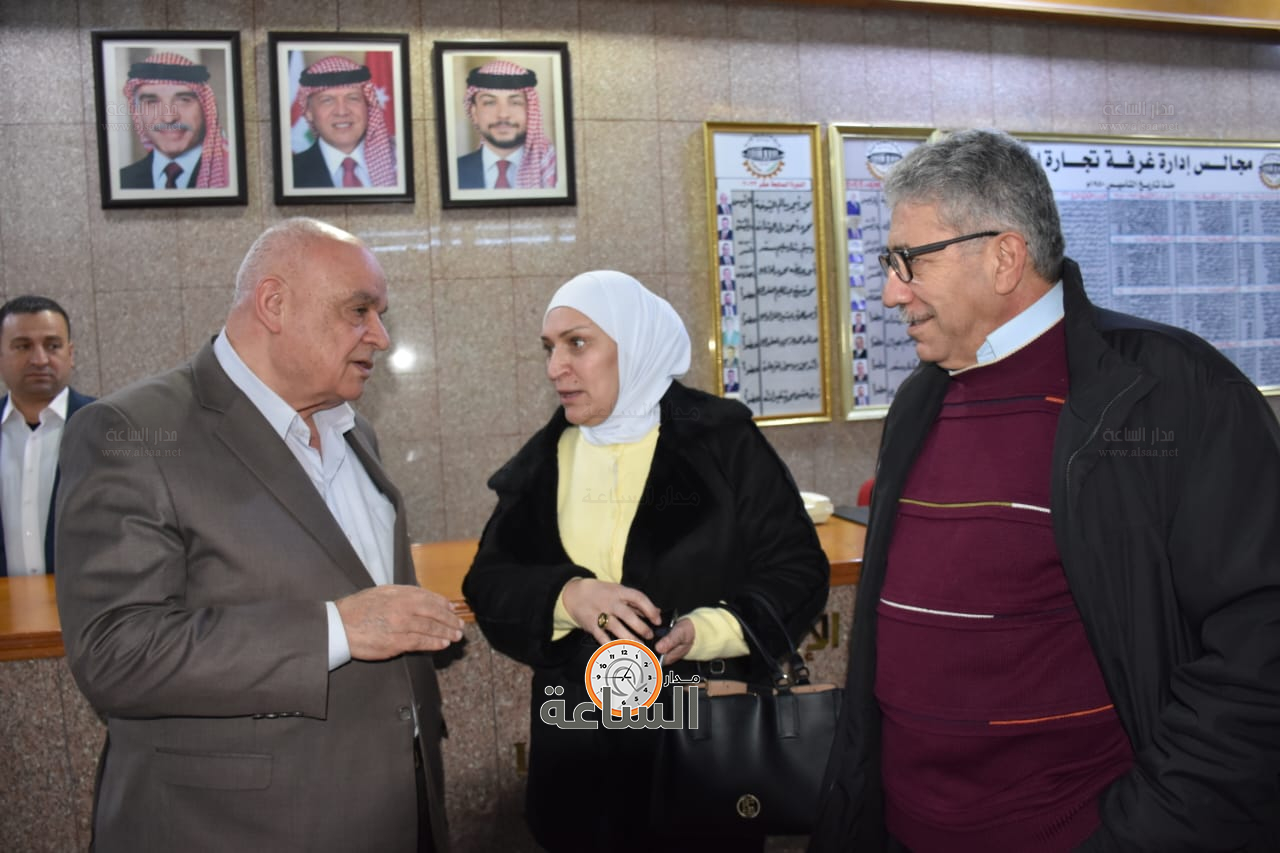 Madar Al-Saa Images 0.09166608305012791