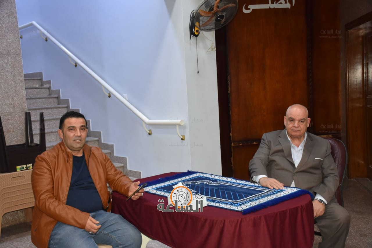 Madar Al-Saa Images 0.5221058403802048