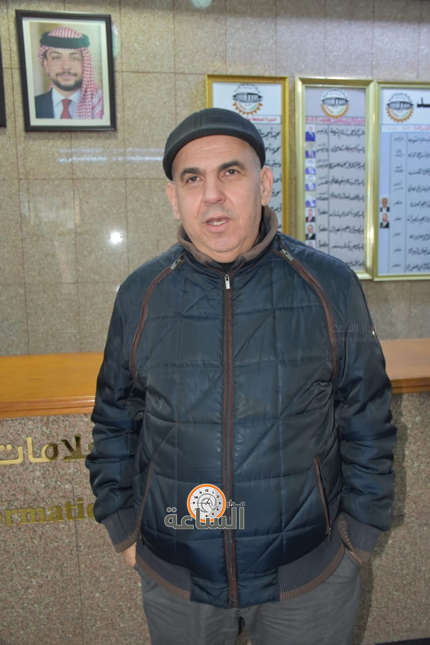 Madar Al-Saa Images 0.6341028330243719