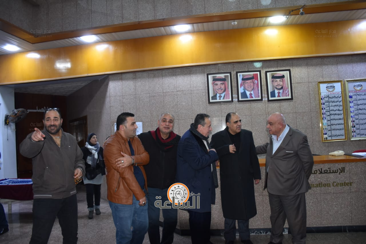 Madar Al-Saa Images 0.4880458500401066