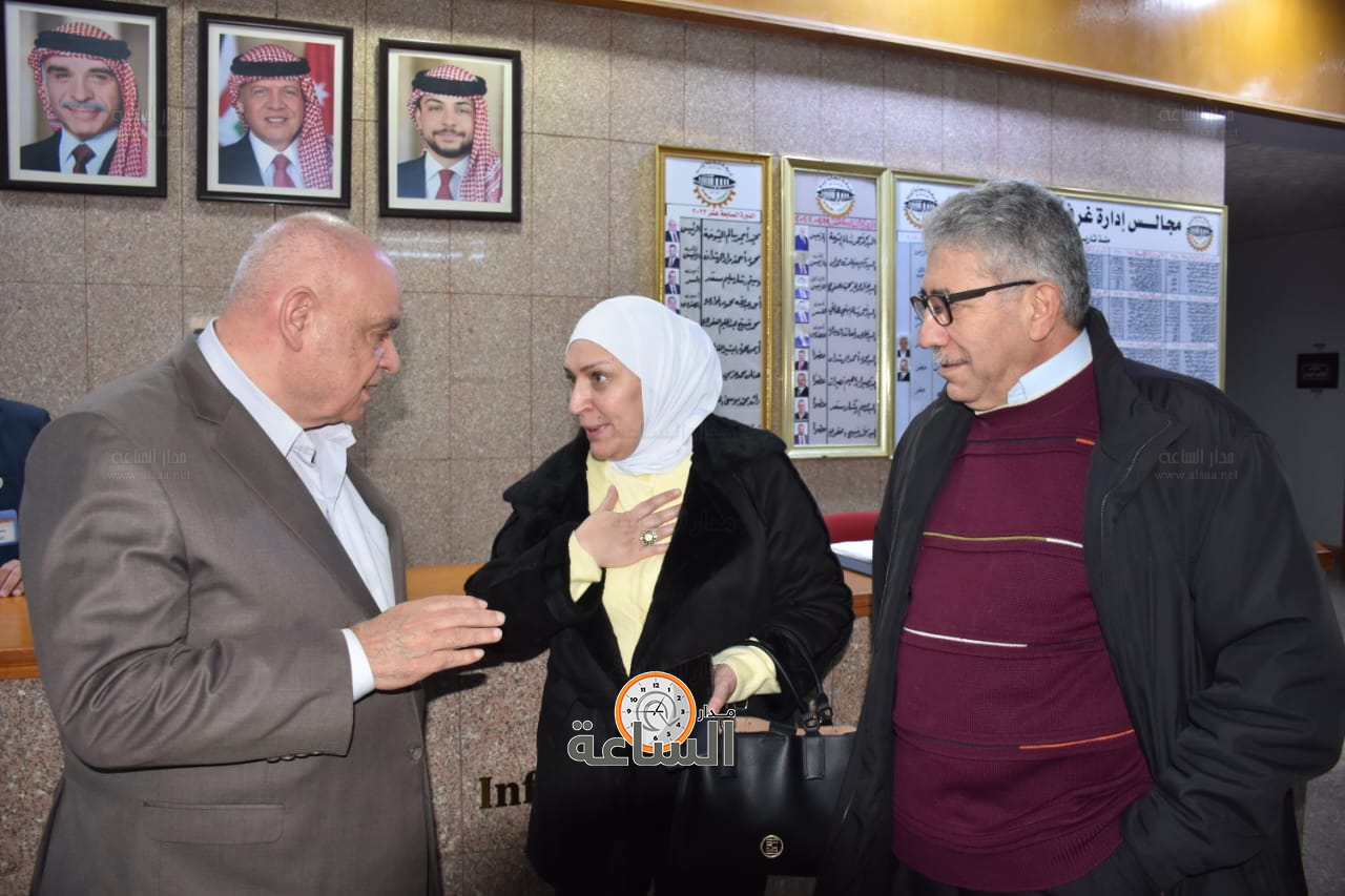 Madar Al-Saa Images 0.6170795942147363