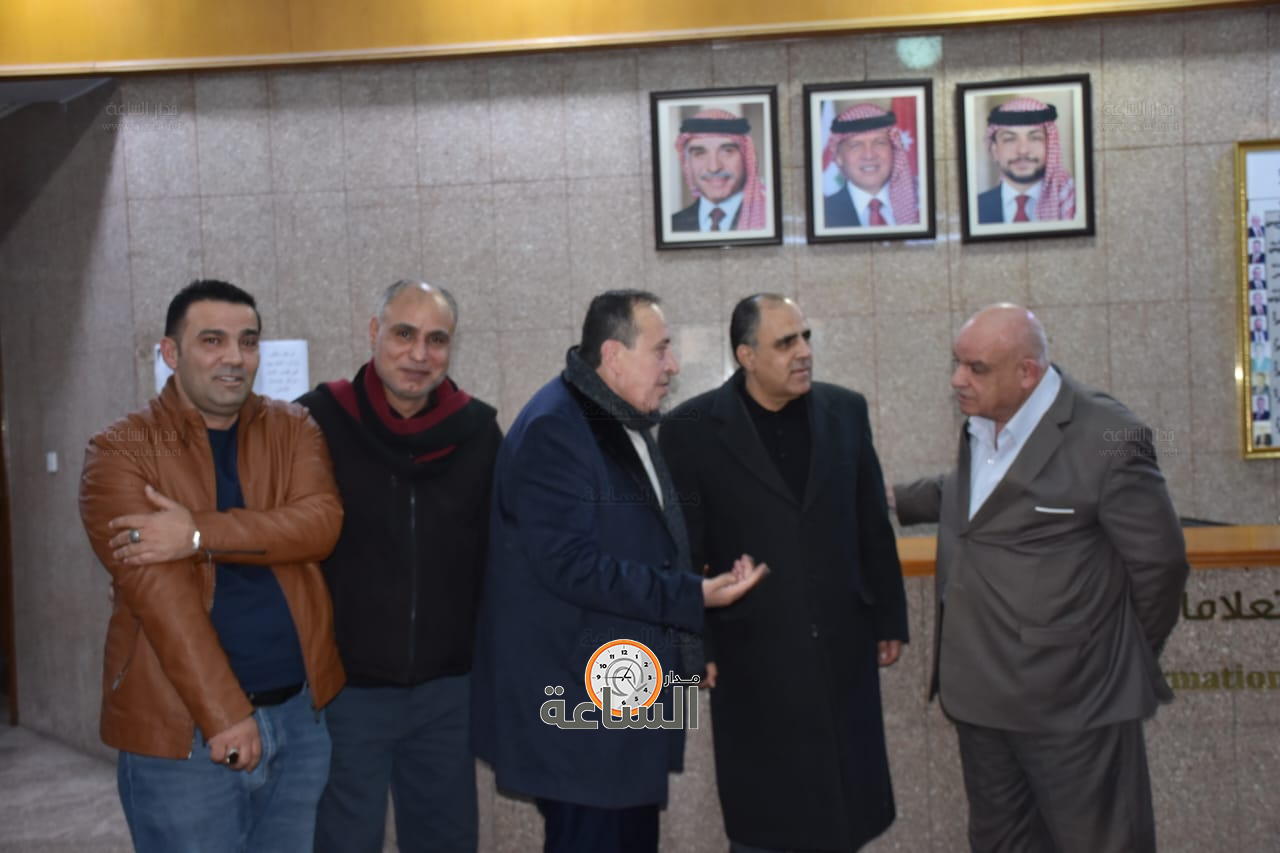 Madar Al-Saa Images 0.8993639820820754