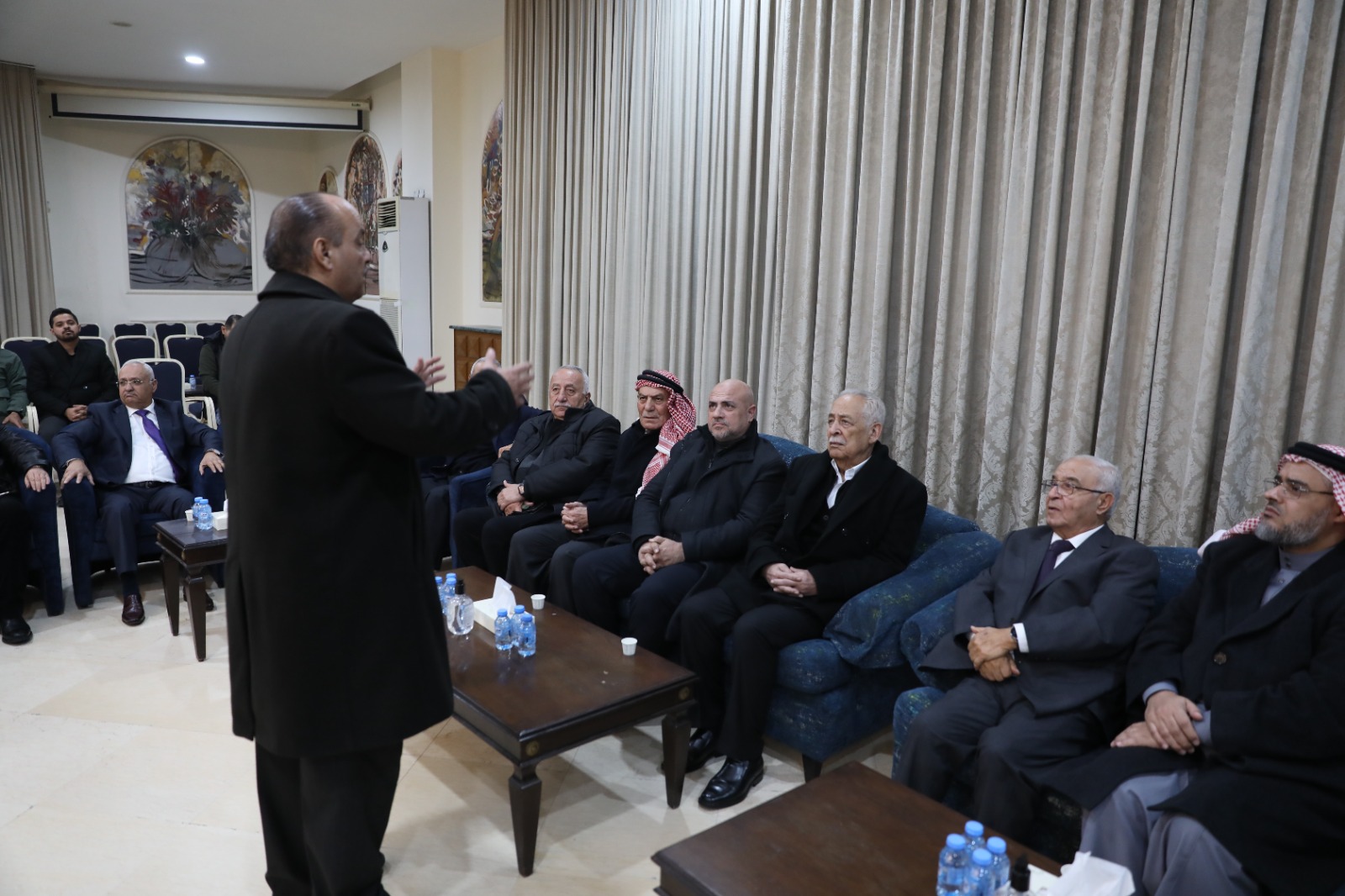 Madar Al-Saa Images 0.750903027272436