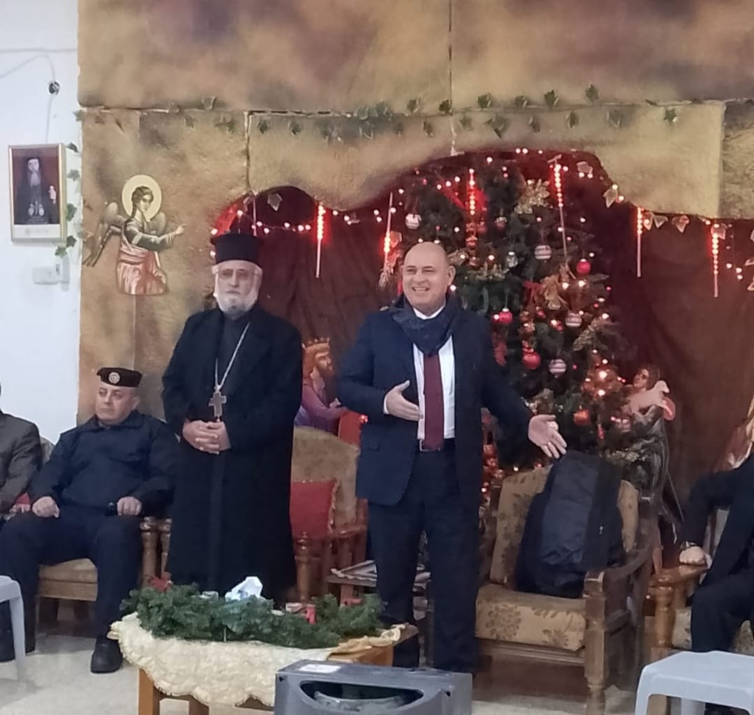 Madar Al-Saa Images 0.8555450313128224