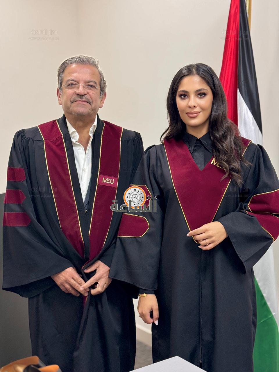 Madar Al-Saa Images 0.8889095519206425