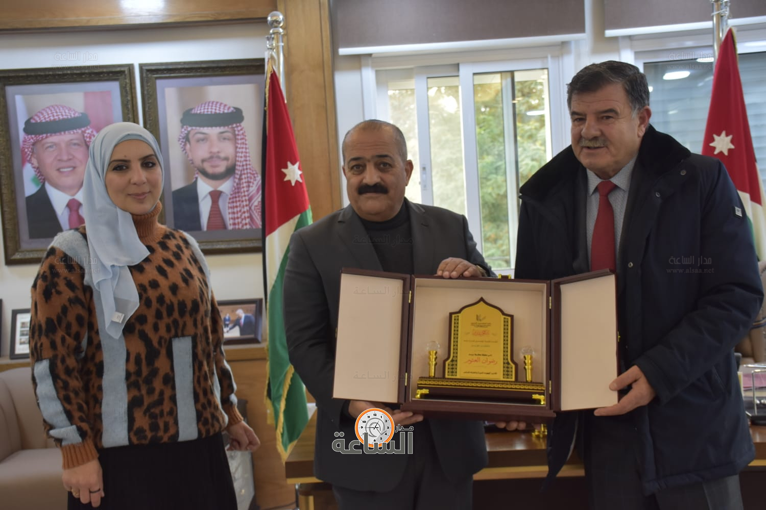 Madar Al-Saa Images 0.1852402374919676