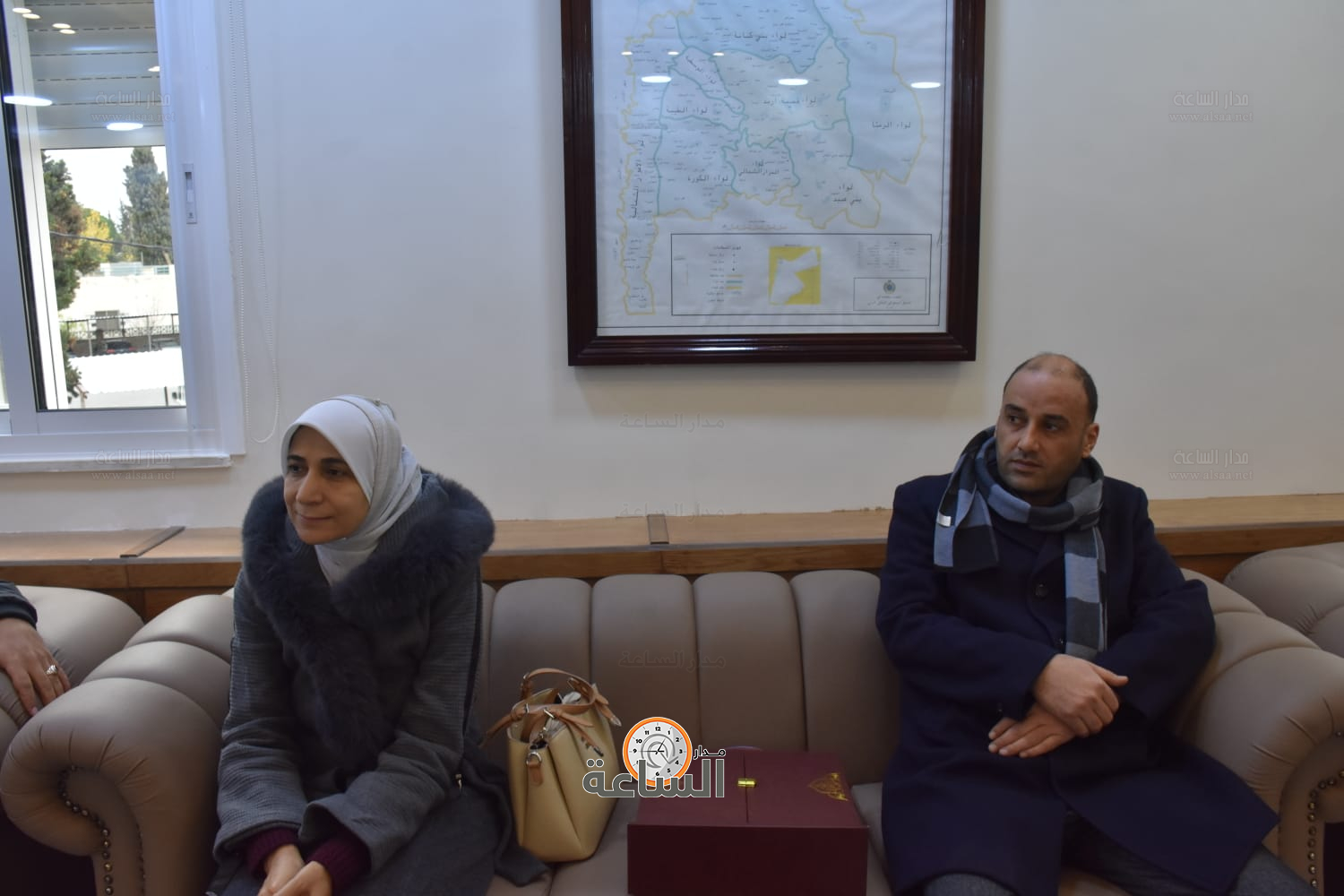 Madar Al-Saa Images 0.11610886842880519