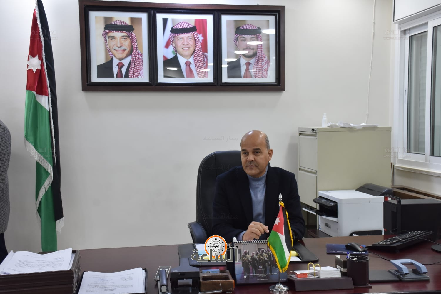 Madar Al-Saa Images 0.7388064572573009