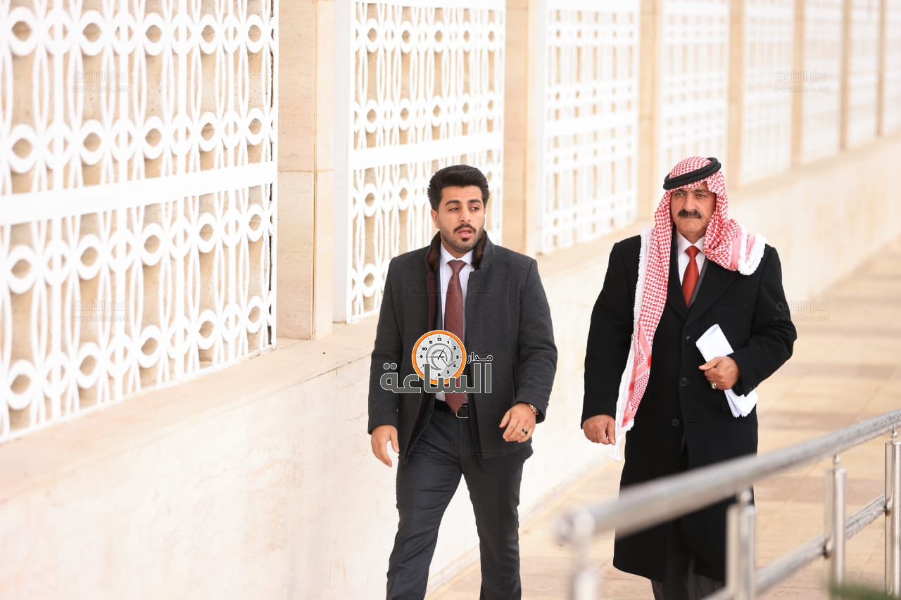 Madar Al-Saa Images 0.28386012811509087